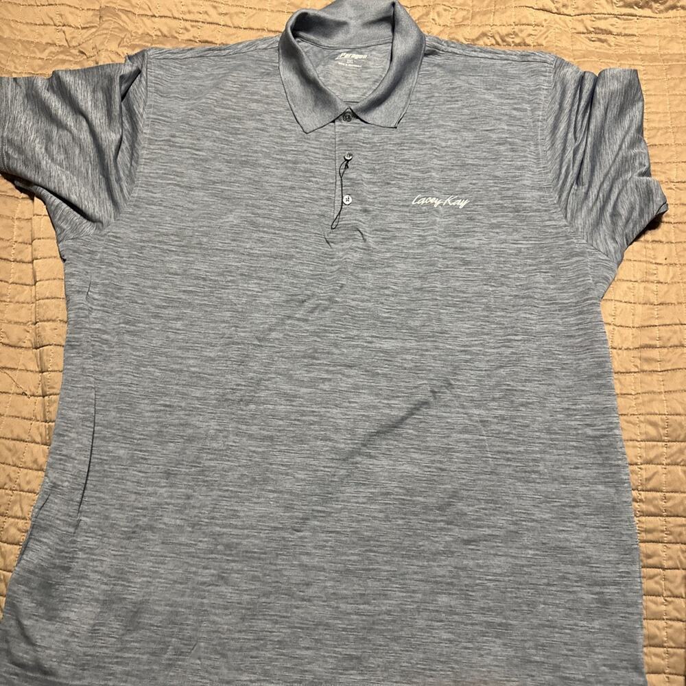 Paragon Lacey Kay Shirt 2xl